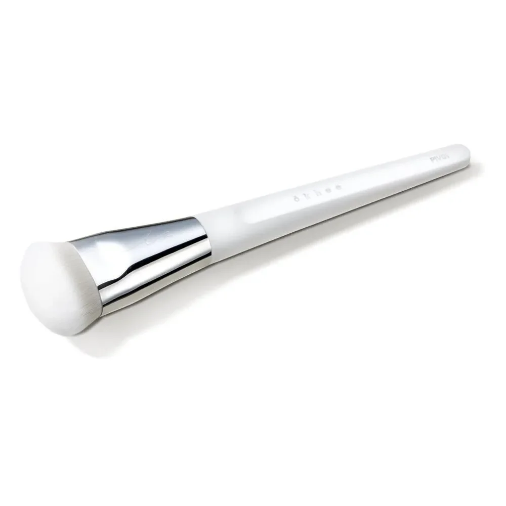Okhee White Jade Base Brush Flawless and Smooth Application For Radiant Skin
